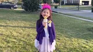 Flowers by Miley Cyrus (cover by Stacey)