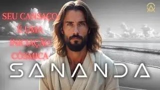 Sananda Revela: A Verdade Chocante Sobre Seu Cansaço Espiritual Que Ninguém Te Contou #ascensão