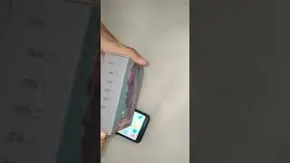 Unboxing TWS  F9-6