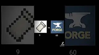 Forge VS Fabric😎