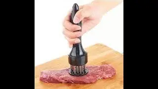 MEAT TENDERIZER | KITCHEN COOKING TOOL | BBQ | ONLINE PRODUCT | #shorts #buy #onlineorder
