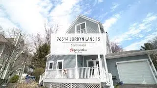76514 Jordyn Lane 15 | South Haven, MI