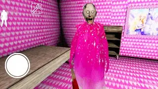 🔴 Granny horror 💀 gameplay Lucifer Live Stream
