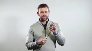 TOP GEAR: Callaway XR OS irons