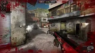 Point Blank Валера недоволен