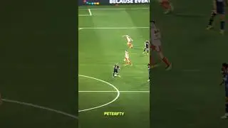 Real Madrid❤️❤️😱😱#football #funny #power # Vini Swas