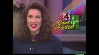 1995 News Channel 4 Primetime Kansas City -Boxer Tommy Morrison Exotic Pet Owner, St. Charles Floods