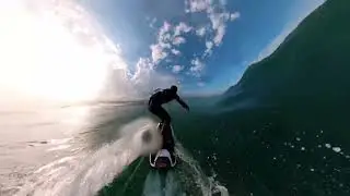 Awake Boards S 22 NEW
