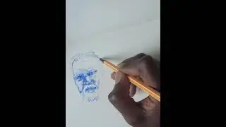 Shading Technique for Professional-Looking Sketches #art #drawing #tips