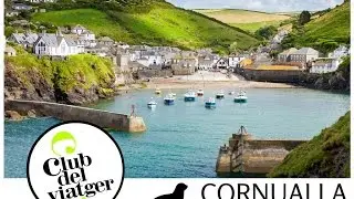 Movie  Cornualla, el Finisterre angl&egrave;s, terra de llegendes i paisatges