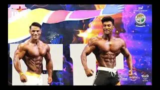 PREJUDGING 1ST CALL-OUT SHERU CLASSIC DELHI PRO SHOW 2023 ,BHUWAN , RAHUL , ALI BILAL , ANIK GHOSH