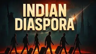 Indian Diaspora: Journey of Indians Across the Globe | Migration & Identity