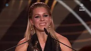 Gala Mistrzów Sportu 2024r.  Pierwsze miejsce dla .....