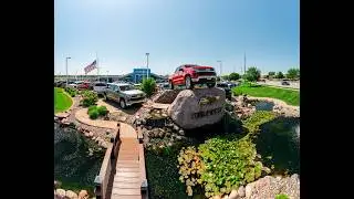 Look no further for a new Chevrolet in Iowa!