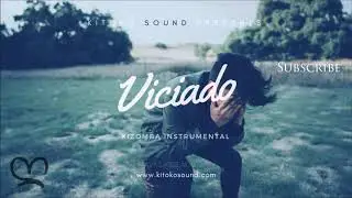 ღ Kizomba Instrumental 2018 | Viciado | [ Zouk Type Beat ]