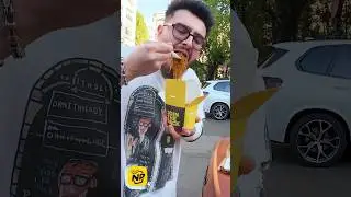 Georgescu Afla Ce Poti Manca Sub 20 Lei De La Noodle Pack?