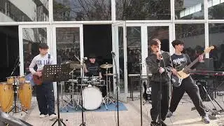 Stratocaster Boogie / Sucio y Desprolijo - Al Fallo