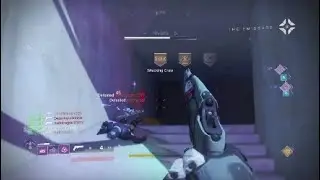 Destiny 2 Trials Clutches