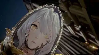🔴code vein ep 1 blind lets play🔴