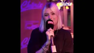 Charles : Interview « Amélie Poulain » | Chérie Belgique