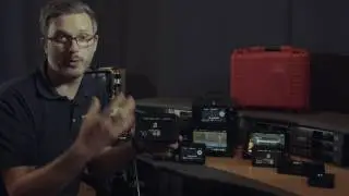 Atomos Product Range