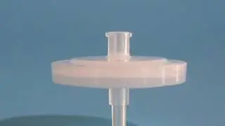 Filtstar Series Hydrophobic PTFE Syringe Filters