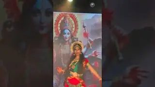 Bharatanatyam #dance #bharatnatyam #devi #parvatidance #godessparvati #godessdance