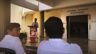 Deshbhakti Geet By Ankit Sir | Deshbhakti Geet | Happy Republic Day 🇮🇳🫡| Govt Polytechnic Bhatapara