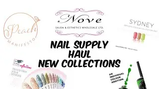 Nove Wholesale Supplies and New Collection