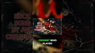 Questioning Authority Never Sounded Like This #rockmusic #lyrics