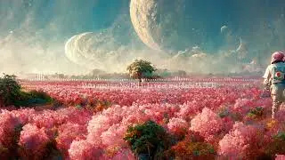 🟡 N.O.S. (PNL) Feat. MOHA (MMZ) - La Vie En Rose (IA 2023)
