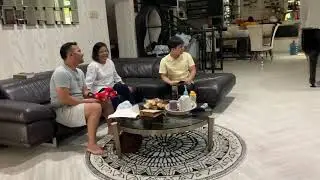 Judika Duet MAMA Lagu O DUMA is the best