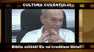 CRISTIAN TUDOR POPESCU:  Șocul pe L-am Trăit în Ierusalim!