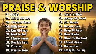 Hallelujah !! Best Praise Song - Praise Songs That Lift Your Spirit - The Best Worship Songs 2025