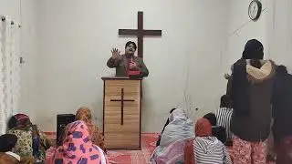 Healing Prayer - Pastor Michael Arif   || Praying for The sick People