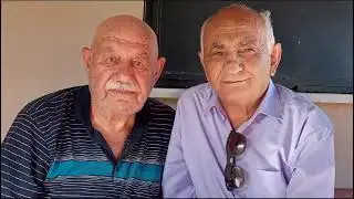 BİNGÖL ( ÇEWLİK ) -  YAYLADERE ( XOLXOL ) - BOĞAZKÖY - AŞURAN  /  AĞUSTOS 2023