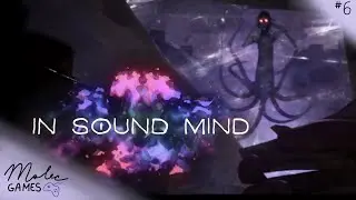 IN SOUND MIND #6: Lucas' Tape (no commentary)