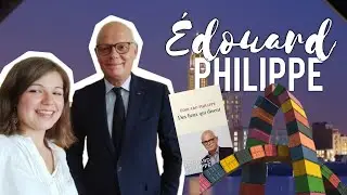 Édouard Philippe, de la littérature au Havre...