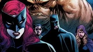 Comic Review: 