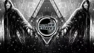Virtual Riot x FuntCase - Borg (Downlink Remix)
