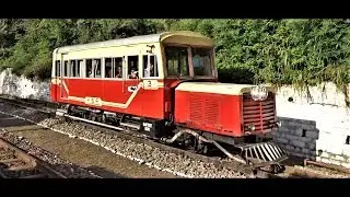 RAIL MOTOR - The Cutest Thing On Rails and Token Exchange Too !!!
