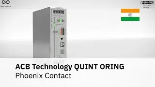 ACB Technology QUINT ORING