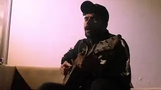izzchughtai - Parwana (Acoustic)