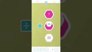 NeuroNation Formula 2 (Reasoning Game) - Brain Training Games app for iPhone, iOS and Android