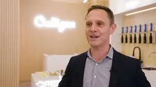 Mat Roberts on Water & Leadership in Sustainability | Culligan UK