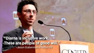 Young Alumni Profile: Jason Guberman-Pfeffer &rsquo;09