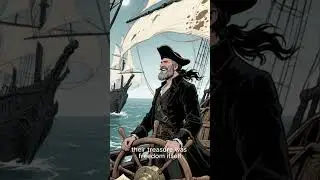 the breathing legend of the high seas!#captansailas#disney#upcoming