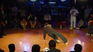 Phlave Vs 360 Flow- Mentor & Mentee Top 8- Breaks U  - NCBA