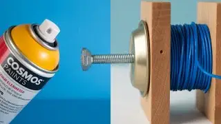 13 DIY Builds That Solve Everyday Problems!