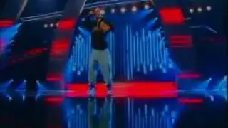 Talent Kalle pimp  